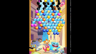 Bubble Mania Level 557