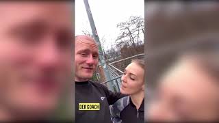 Der FRAUEN COACH ist ZURÜCK??! l Holle21614 Instagram Story