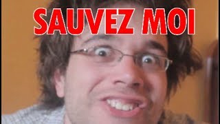 LA CONFÉRENCE DU CRINGE - ANTOINE DANIEL BEST OF