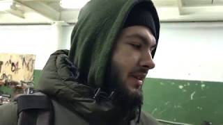 Встреча Иисуса с Путиным, токарное счастье и грустный Влад