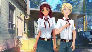 Everlasting Summer - Бесконечное лето - Мод "Шурик и все, все? все!" (3 дня до призда)