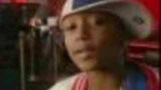 lil romeo - my baby