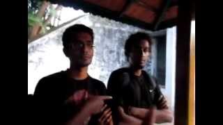 Sychro Dance Judging panel....trolled by YODC. :P