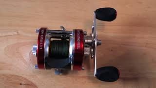 Kastking Rover 40R Review By PMR part 1
