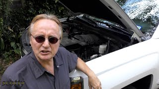 Here's Why I'll Die Before I Buy a New Chevy Silverado