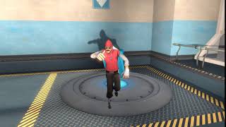 tf2 sfm default fortnite dance lol