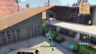 BBG fortnite friday