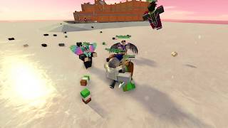 Roblox | Reasons 2 Die Awakening | How To Get Money Efficiently (Single Player)