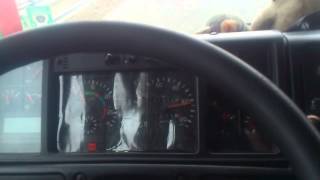 VOLVO FH12