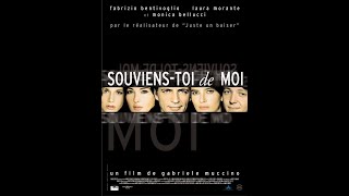 Souviens-toi de moi