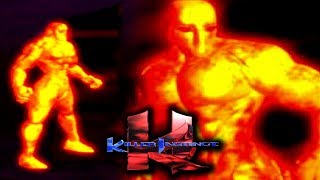 RETRO GAMING: KILLER INSTINCT CLASSIC ONLINE - XBOX ONE