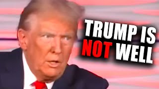 Trump Delusions Intensify As MAGA Morons Double Down