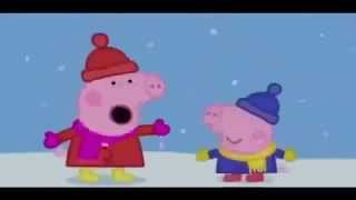 Peppa Pig en français Peppa Pig en français Compilation Свинка пеппа на французском