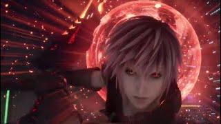 【KH3 DLC】VSヨゾラ　初見ごり押しクリア (1080p/HDR 対応)