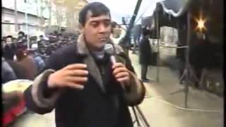 Uzbek song Узбекская песня Узбекский юмор Зерип Сабиров Шайтанат