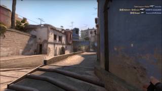 CS Deagen - Some Mini Frags