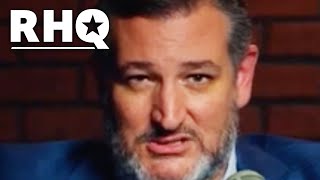 Ted Cruz Has A Bold Prediction For 2024 (Watch)