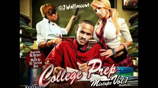 Lil Tony W/ J Wallace Ent - Take A Puff (@jwallaceent)