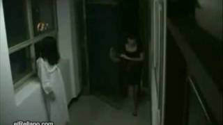 Fantasma japo