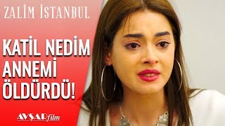 Damla Fenalaştı, Annemi Öldürdü!? - Zalim İstanbul 28. Bölüm