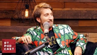 RT Podcast: Ep. 404 - Gavin's Funniest Porta Potty Proposal