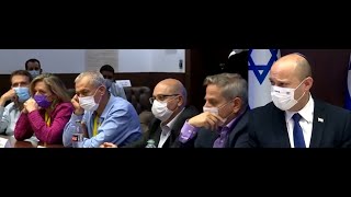 Почему грустит еврейский «совет мудрецов» COVID-19?