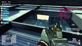 Dirty Bomb Gameplay PC/Core 2 quad q8400/GTX 760/4GB DDR2 RAM