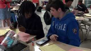 CIA: Caught In The Act: Wheatley High School