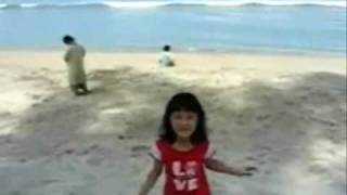 Tsunami hits Malaysia