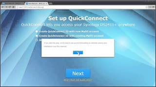 Upgrading Your Synology NAS to DSM 5.0