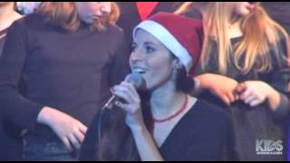 Let it snow - musical kids Rheinhausen