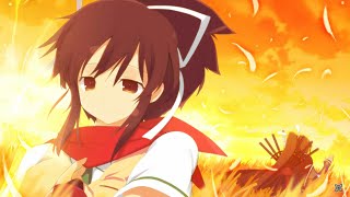 [PS Vita] Senran Kagura Shinovi Versus - Final Battle [Asuka]