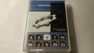 Mark Almaria - Abstract Beating System (Side B)
