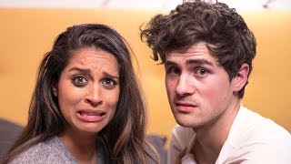 When Your Boyfriend Doesn't Say "I Love You" Back ft. Anthony Padilla