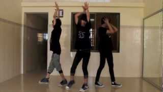 After School - FLASHBACK (Qu-T Dance cover)