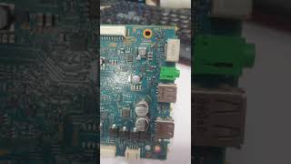 1-888-390-11-1-888-391-11-SONY -KDL-50W685A - F9106 2A - 173427811 Sony Main Board