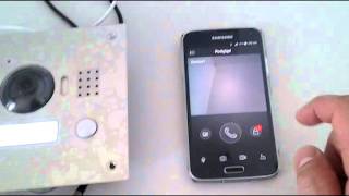 Dahua VTO2000A