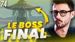 LE BOSS FINAL ! DLC 2 - Zelda: Breath of the wild Gameplay SWITCH #74 FR