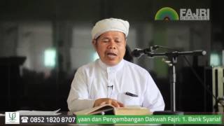 Keutamaan Istigfar dan Taubat - Ust. Abdul Malik