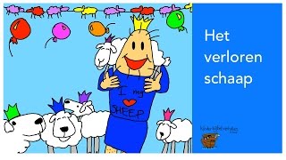 Het verloren schaap