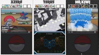 Legends Challenge: Pokemon Black and White - Part 54