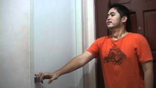 Sa Banyo