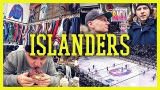 Das BESTE SANDWICH der Welt ??? | New York Reise Vlog