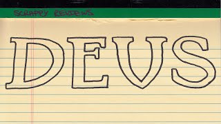 Scrappy Review: Deus