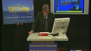 Lez 19   Dalla crisi del volgare alla nascita del petrarchismo lirico