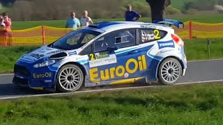Sumava Rallye 2018/WP1
