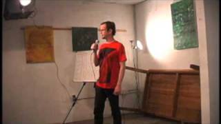 Dave Schmidt - My Stripper's Kid