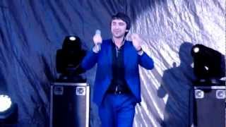 Эльдар Далгатов (Харьков)"Дай мне свою ласку"