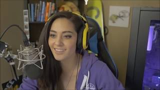 TOP 6 NAUGHTY MOMENTS CAUGHT ON STREAM!