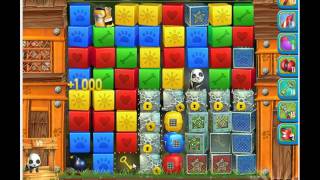 Pet Rescue Saga Level 1762 No Boosters